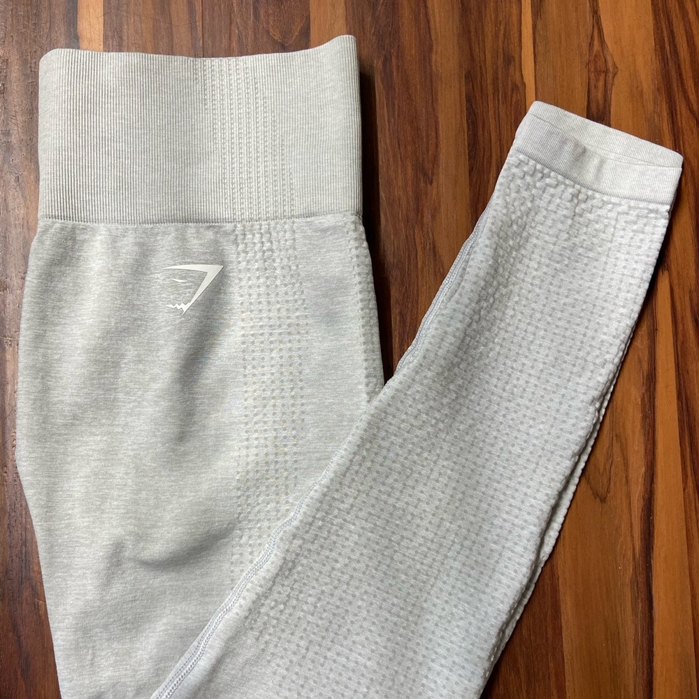 NEW Gymshark Leggings Size M